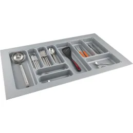 Organizator ORGA TRAY / Siva