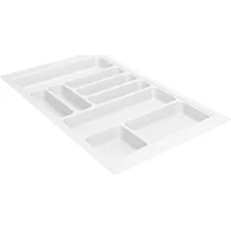 Pribora ORGA TRAY / Bijela