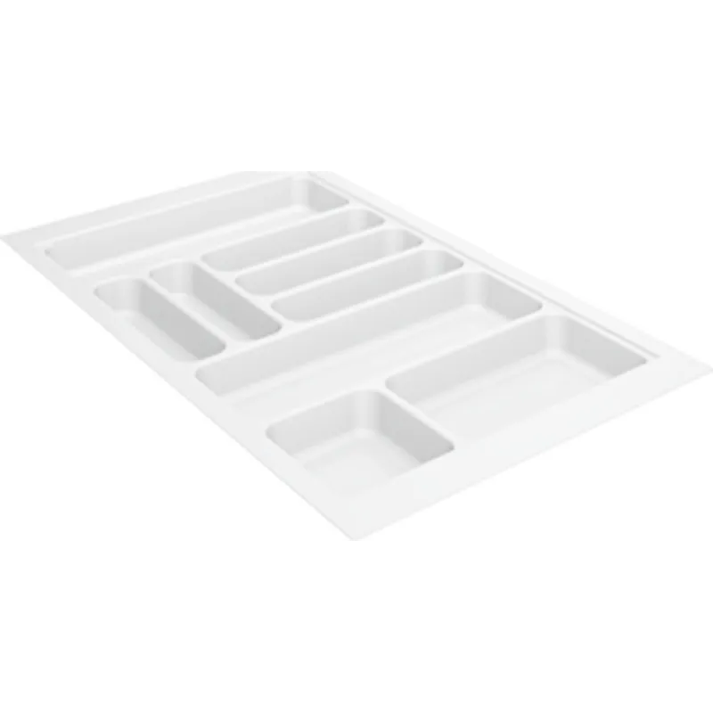 Pribora ORGA TRAY / Bijela