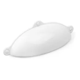 Úchytka MELANIE / Bijela