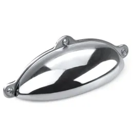 Ručka MELANIE / Sjajni krom