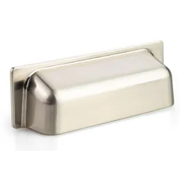 Ručka HAGIA / Nehrđajući čelik