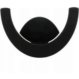 Vješalica OMEGA S / Matirana mesing