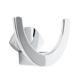 Vješalica OMEGA S / Brušeni mesing