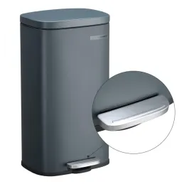 Kanta za otpad STING s pedalom 30L / Antracit