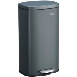 Kanta za otpad STING s pedalom 30L / Antracit