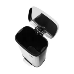 Kanta za otpad STING s pedalom 30L / Nehrđajući čelik