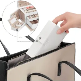 Ekskluzivni organizator za nakit SIGMA / Bijela