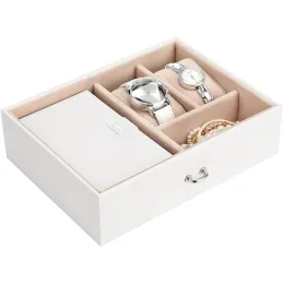 Ekskluzivni organizator za nakit SIGMA / Bijela