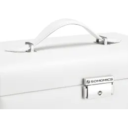 Ekskluzivni organizator za nakit SIGMA / Bijela