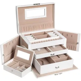 Ekskluzivni organizator za nakit SIGMA / Bijela