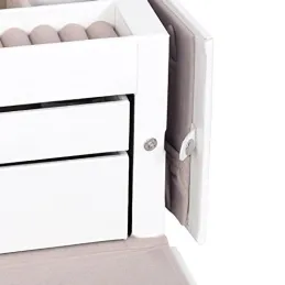 Ekskluzivni organizator za nakit SIGMA / Bijela