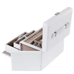 Ekskluzivni organizator za nakit SIGMA / Bijela