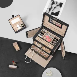 Ekskluzivni organizator za nakit SIGMA / Crna