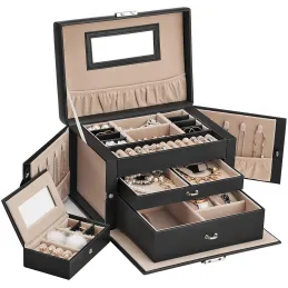 Ekskluzivni organizator za nakit SIGMA / Crna