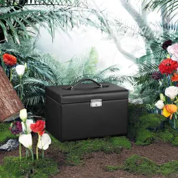 Ekskluzivni organizator za nakit SIGMA / Crna