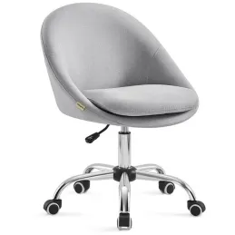 Uredska stolica DIANA / Siva
