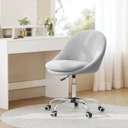 Uredska stolica DIANA / Siva
