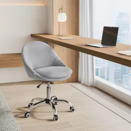 Uredska stolica DIANA / Siva