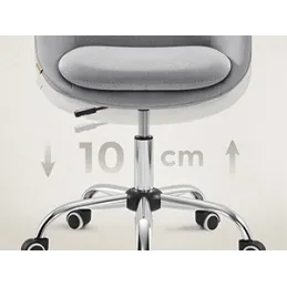 Uredska stolica DIANA / Siva