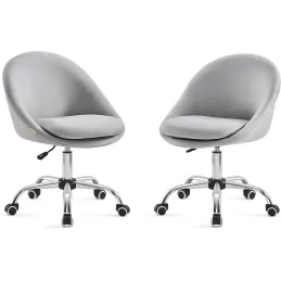 Uredska stolica DIANA / Siva