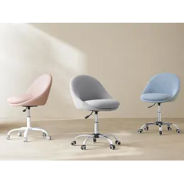 Uredska stolica DIANA / Siva