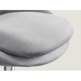 Uredska stolica DIANA / Siva