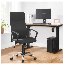 Uredska stolica BOGOTA / Crna