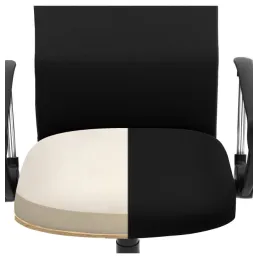 Uredska stolica BOGOTA / Crna