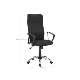 Uredska stolica BOGOTA / Crna