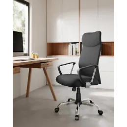 Uredska stolica BOGOTA / Crna