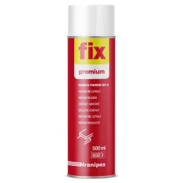 Kontaktilno ljepilo - sprej HRANIFIX PREMIUM (500 ml)