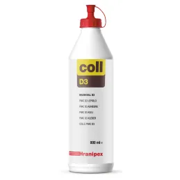 Disperzno ljepilo HRANICOLL D3 800ml