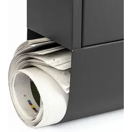 Poštanski sandučić ALANOS / antracit