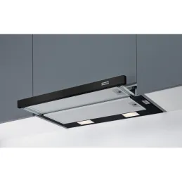 Teleskopska napa FTC 632L  / Mat crna