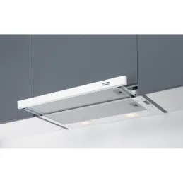 Teleskopska napa FTC 632L / Mat bijela