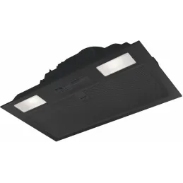 Odsavač pare FBI 525 BK - 522 mm / Crna mat