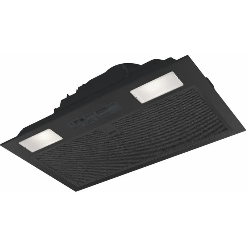 Odsavač pare FBI 525 BK - 522 mm / Crna mat