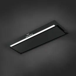 Ugradbena napa FRANKE BOX Evo FBFE A70 / Crna mat