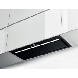 Ugradbena napa FRANKE BOX Evo FBFE A70 / Crna mat