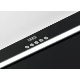 Ugradbena napa FRANKE BOX Evo FBFE A70 / Crna mat