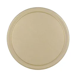 Ručka knopka TINA / Brušeno zlato