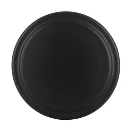 Ručka knopka TINA / Crna mat