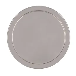 Ručka knopka TINA / Sjajni nikal