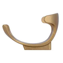 Vješalica LUONGO XL / Starozlatna