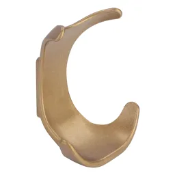 Vješalica LUONGO XL / Starozlatna