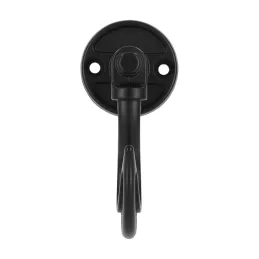 Vješalica HEAVY DUTY / Crna mat