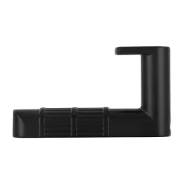 Vješalica TAU / Crna mat