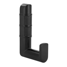 Vješalica TAU / Crna mat