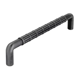 Ručka TAU / Starocrna